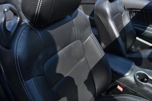 Used 2023 Ford Mustang Premium image 31