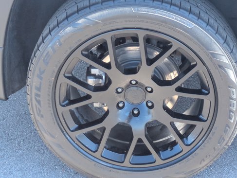 Used 2021 Chevrolet Traverse LS image 9