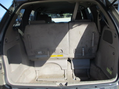 Used 2008 Toyota Sienna LE image 6
