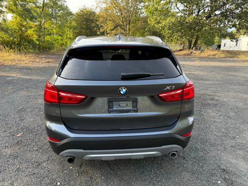 Used 2016 BMW X1 xDrive28i image 6