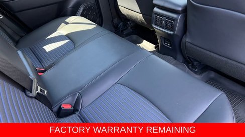 Used 2024 Toyota RAV4 XSE image 20