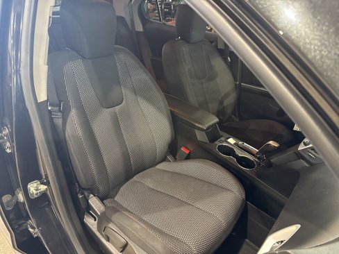 Used 2015 Chevrolet Equinox LT w/ Driver Convenience Package image 31