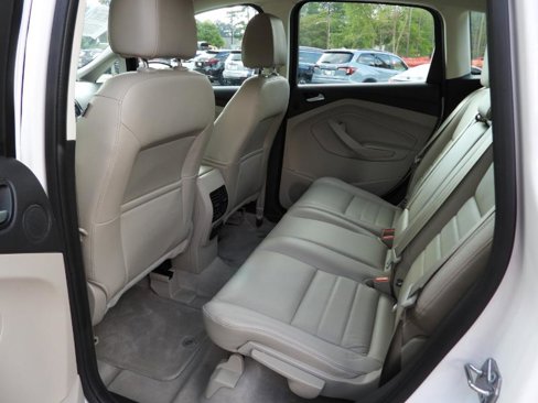 Used 2015 Ford C-MAX SEL w/ Equipment Group 302A image 31