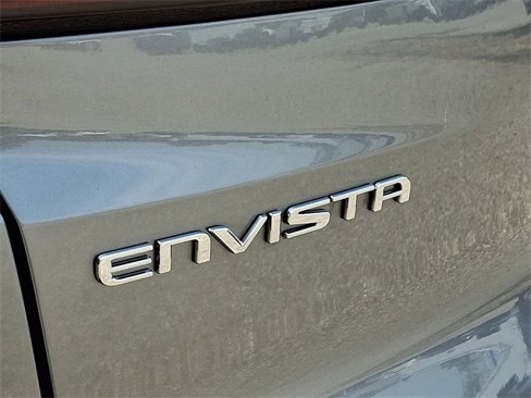New 2025 Buick Envista Sport Touring w/ Convenience I Package image 19