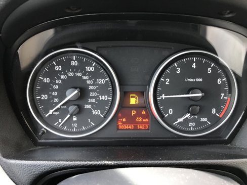 Used 2007 BMW 328i Coupe image 24