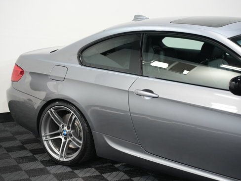Used 2012 BMW 335is Coupe image 14