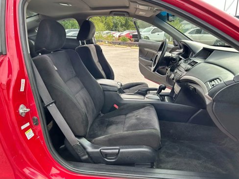 Used 2012 Honda Accord EX image 13