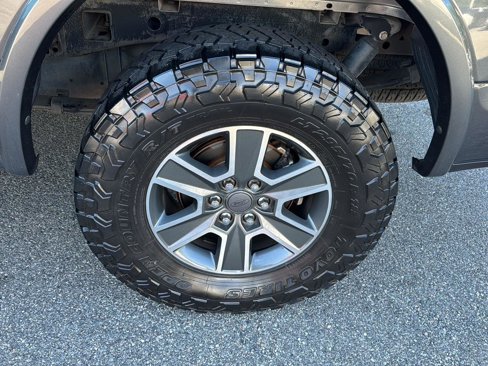 Used 2016 Ford F150 XLT w/ Equipment Group 302A Luxury image 32