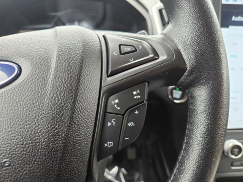 Used 2022 Ford Edge SEL w/ Convenience Package image 31