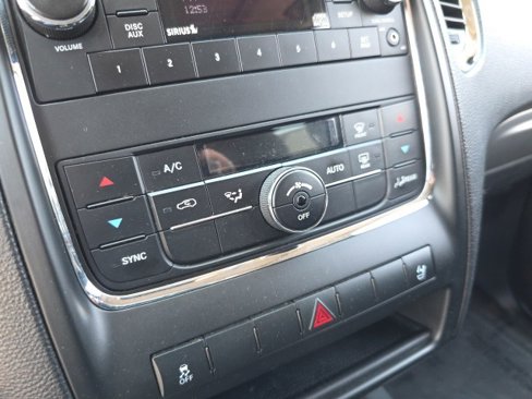 Used 2011 Dodge Durango Express image 22