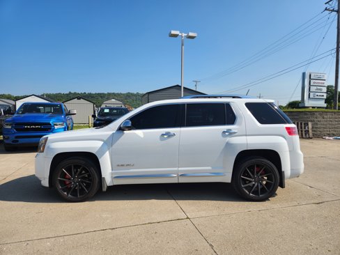 Used 2015 GMC Terrain Denali image 21