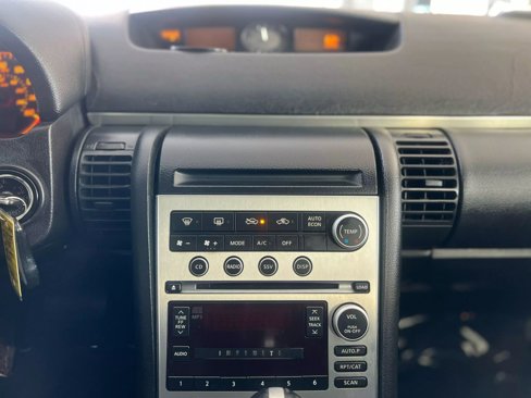 Used 2006 INFINITI G35 Sedan image 16
