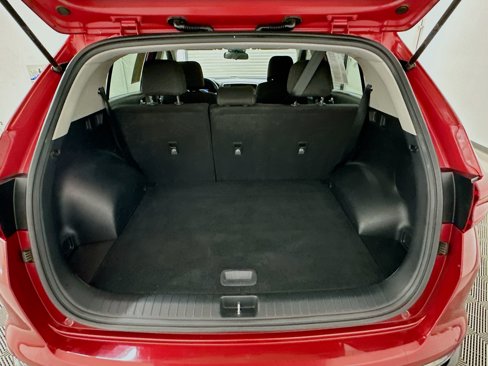 Used 2022 Kia Sportage LX image 29