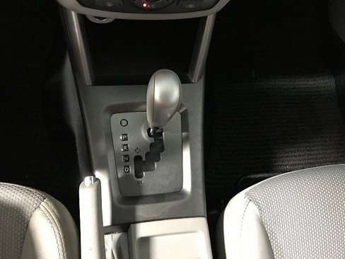 Used 2011 Subaru Forester 2.5X image 27
