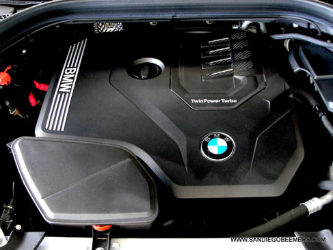 Used 2022 BMW X3 sDrive30i w/ Convenience Package image 68