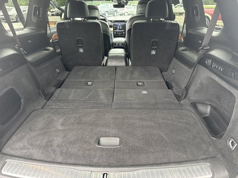 Used 2021 Jeep Grand Cherokee L Summit image 42