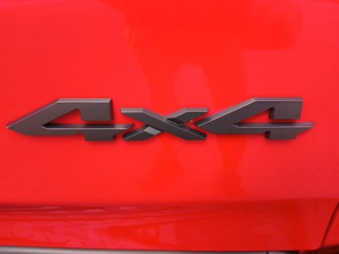 Used 2020 RAM 1500 Rebel w/ Rebel Level 1 Equipment Group image 6