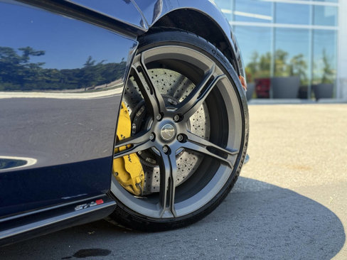 Used 2016 McLaren 570S Coupe image 13