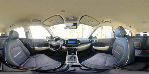 Used 2023 Hyundai Venue Limited image 35
