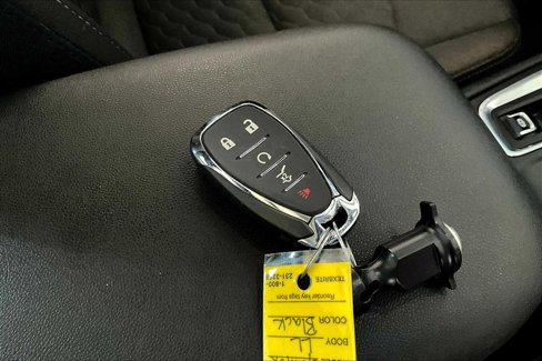 Used 2019 Chevrolet Equinox LT image 14