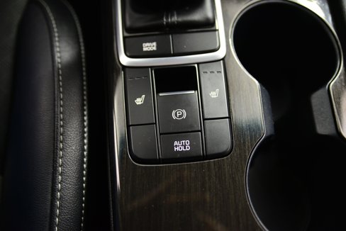 Used 2019 Kia Optima EX image 14