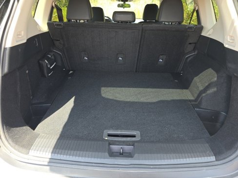 Used 2021 Nissan Rogue SV w/ Premium Package image 30
