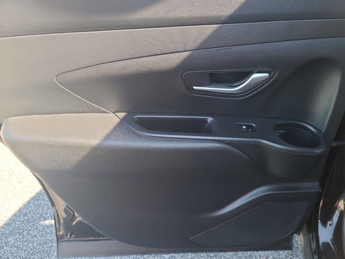 Used 2023 Hyundai Santa Cruz SEL image 30
