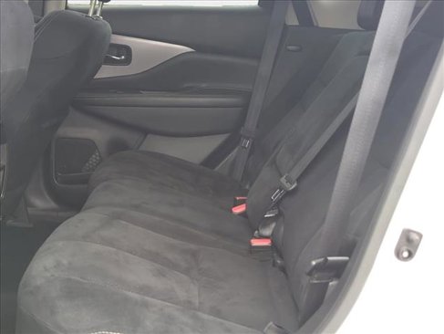 Used 2021 Nissan Murano SV image 16