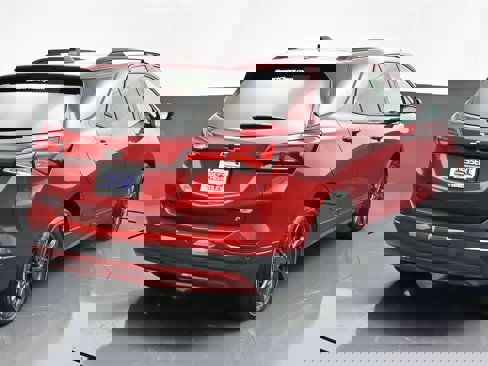Certified 2022 Chevrolet Equinox RS image 53