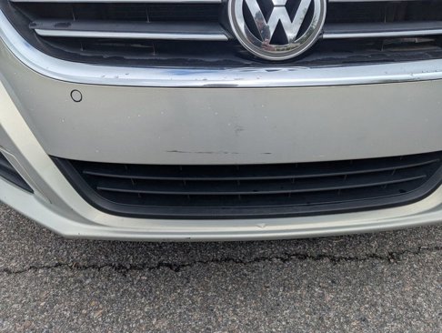 Used 2010 Volkswagen CC Luxury image 15