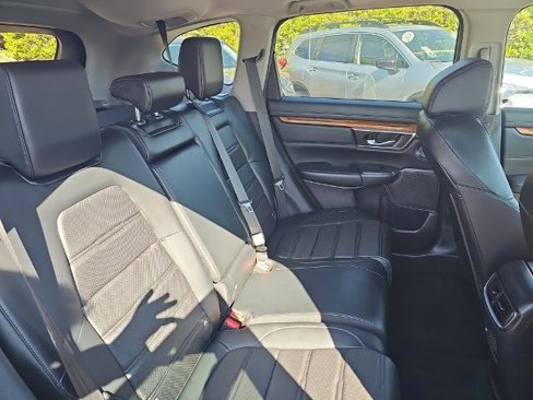 Used 2022 Honda CR-V Touring image 15