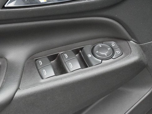 Used 2022 Chevrolet Equinox LT image 11