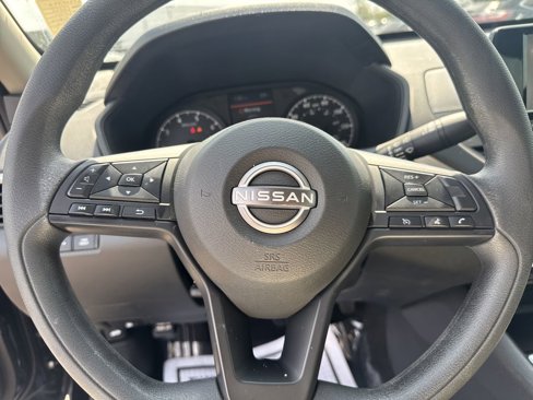 Used 2023 Nissan Altima 2.5 S image 32