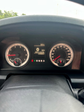 Used 2014 RAM 1500 Express image 17
