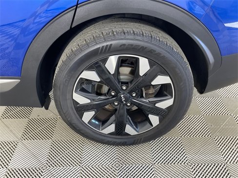 Used 2023 Kia Sportage X-Line image 19