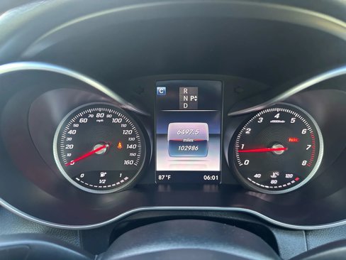 Used 2016 Mercedes-Benz C 300 Sedan image 39