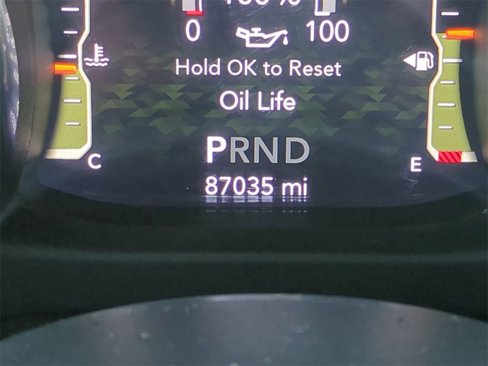 Used 2020 Jeep Gladiator Mojave image 25