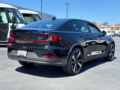 Used 2022 Polestar Polestar 2 image 14