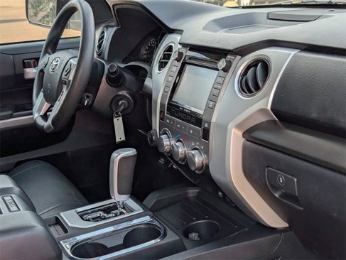 Used 2019 Toyota Tundra SR5 image 41