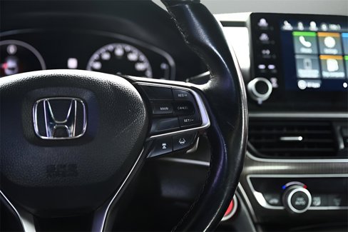 Used 2020 Honda Accord Sport image 36