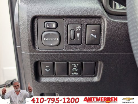 Used 2015 Toyota 4Runner Limited image 20