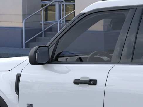 New 2025 Ford Bronco Sport Big Bend image 20