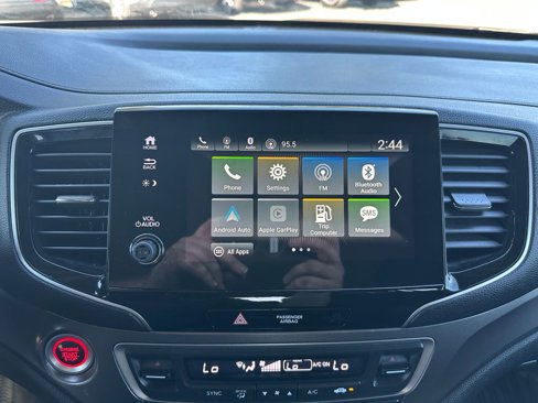Used 2020 Honda Pilot EX image 17