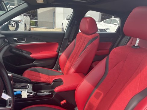 Certified 2025 Acura Integra A-Spec image 43