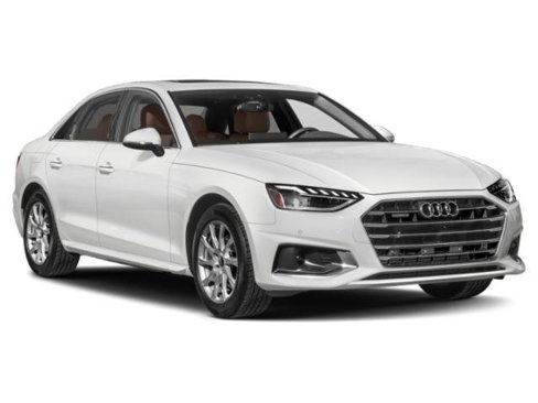 Used 2023 Audi A4 2.0T Premium Plus image 9