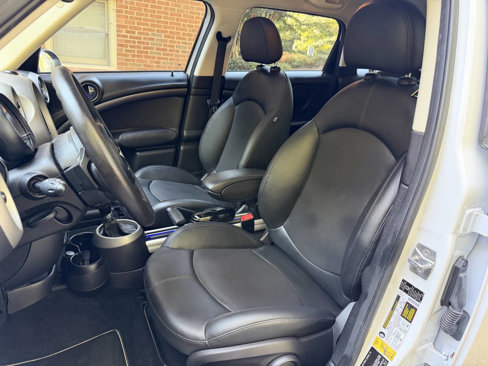 Used 2012 MINI Cooper Countryman S image 28