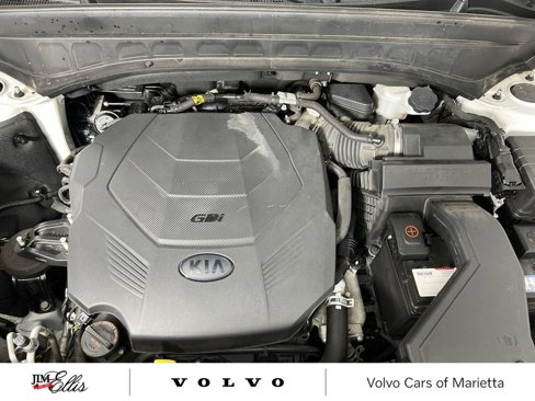 Used 2020 Kia Telluride SX image 18