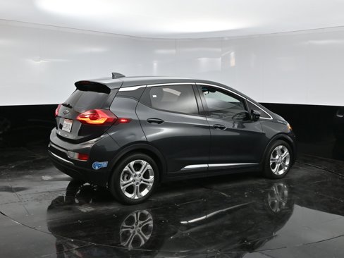 Used 2020 Chevrolet Bolt LT image 7