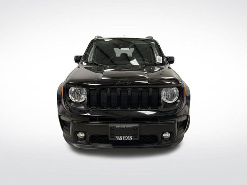 Used 2023 Jeep Renegade Altitude w/ Sun/Sound Group image 12