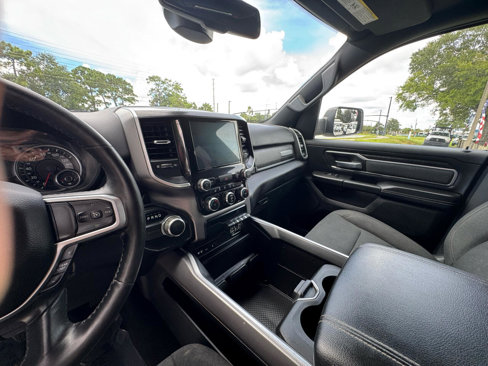 Used 2019 RAM 1500 Big Horn image 31